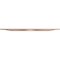 Ekena Millwork Statesman Wood Fretwork Pierced Ceiling Medallion, Alder, 30"OD x 19 1/4"ID x 3/8"T CMWP30X30X0375STAL - alternate 3